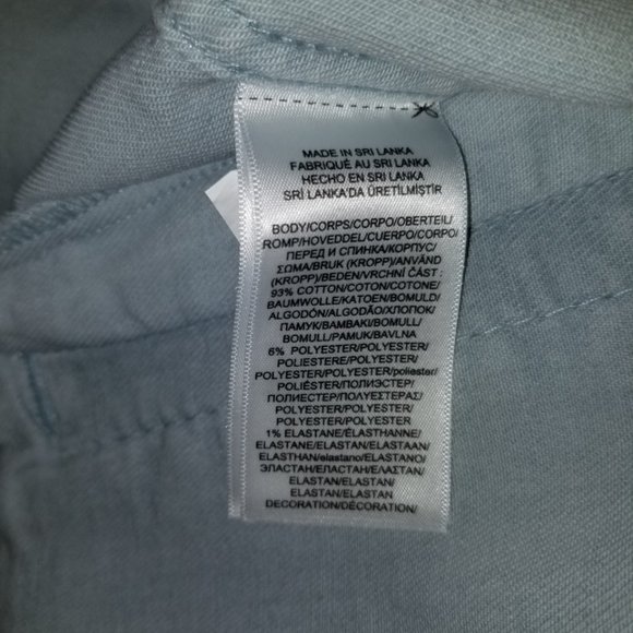 Ralph Lauren jacket, NWT, medium - Picture 3 of 6